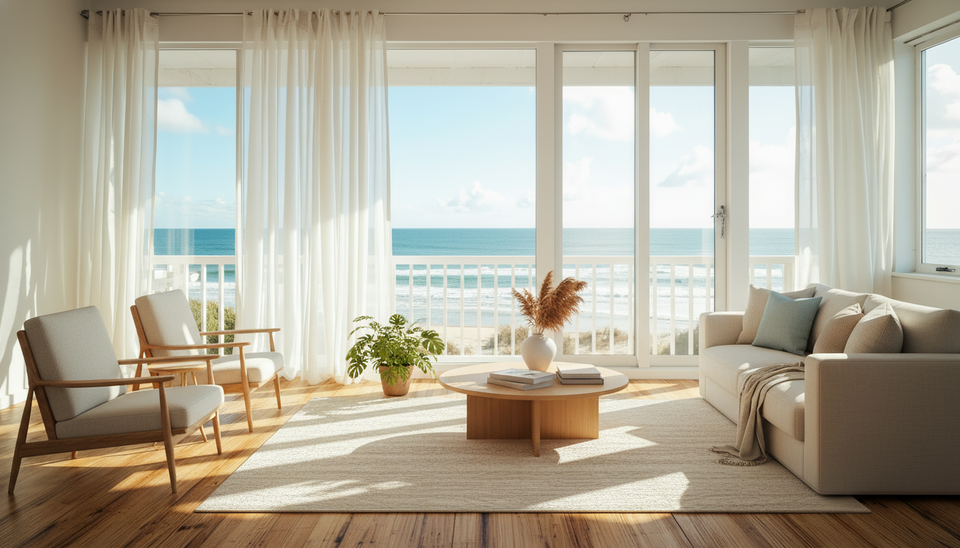 Contemporary redesign