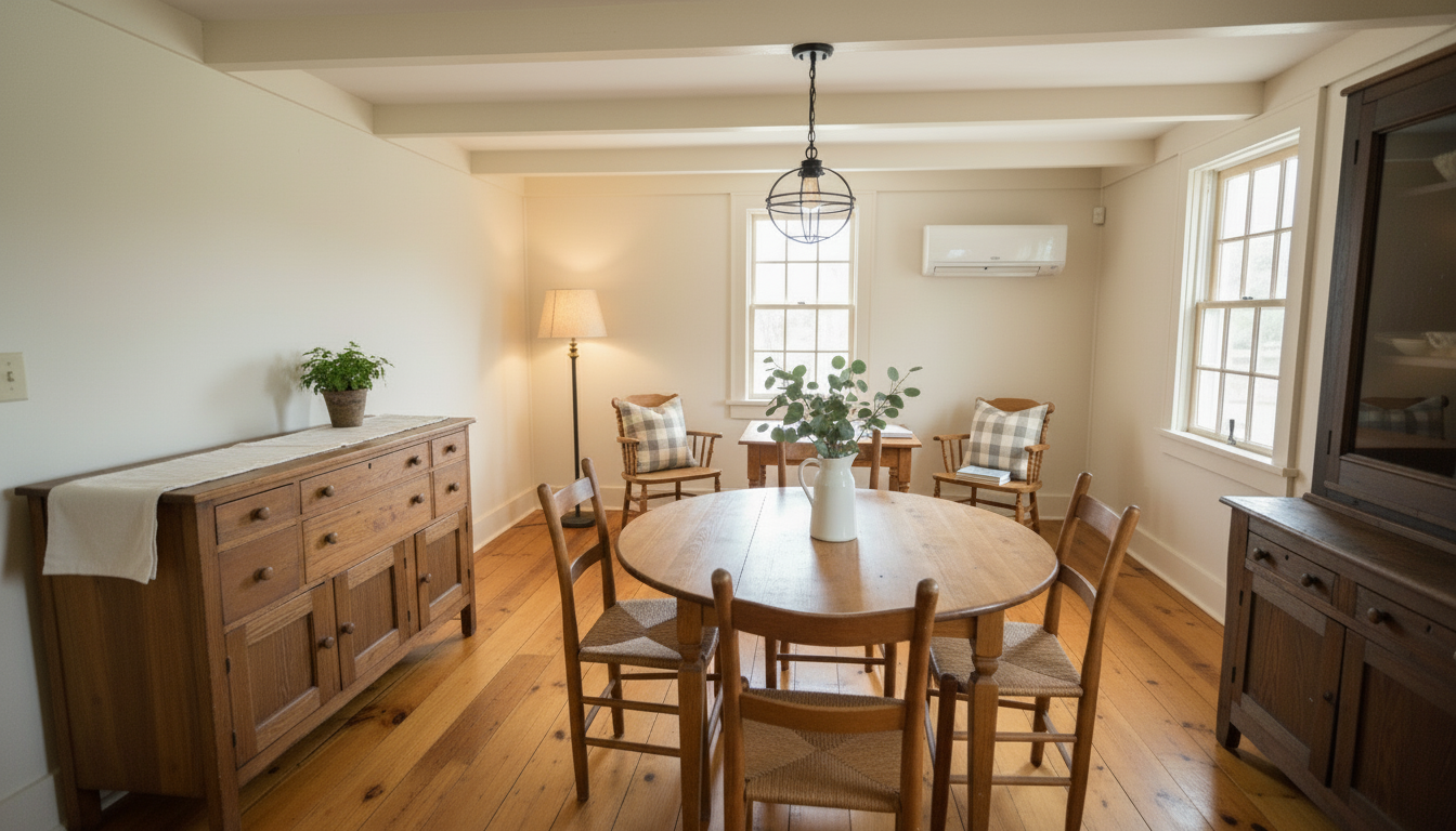 Declutter & Organize