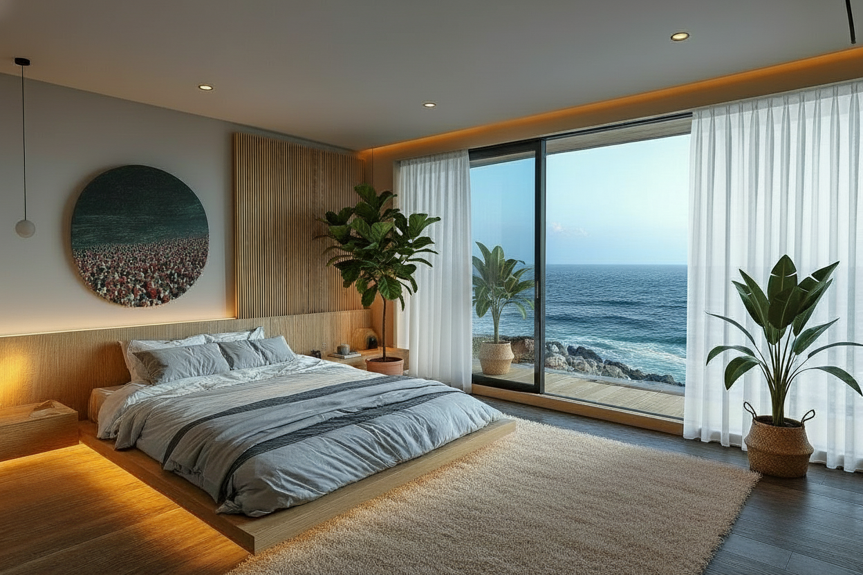 Add Plants & Greenery