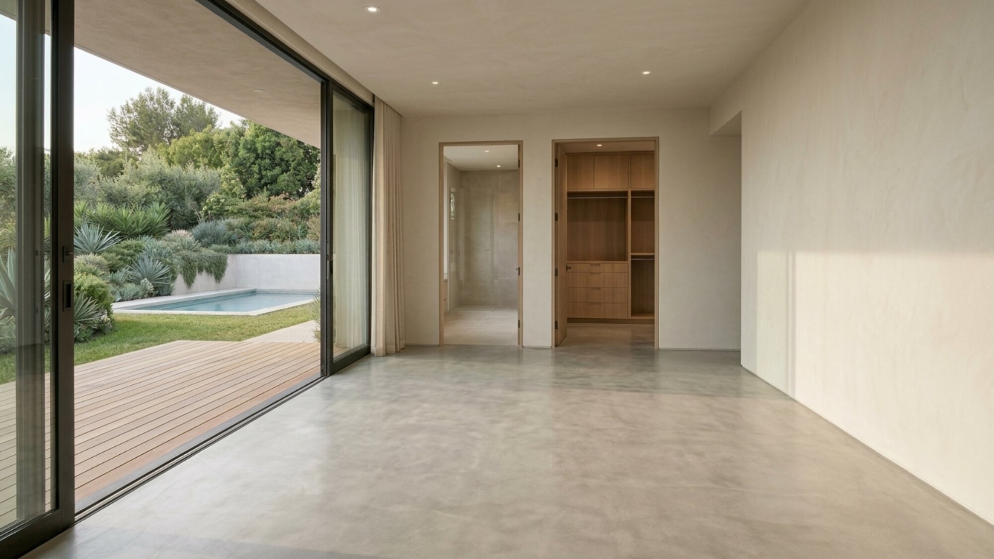 Room before zen redesign